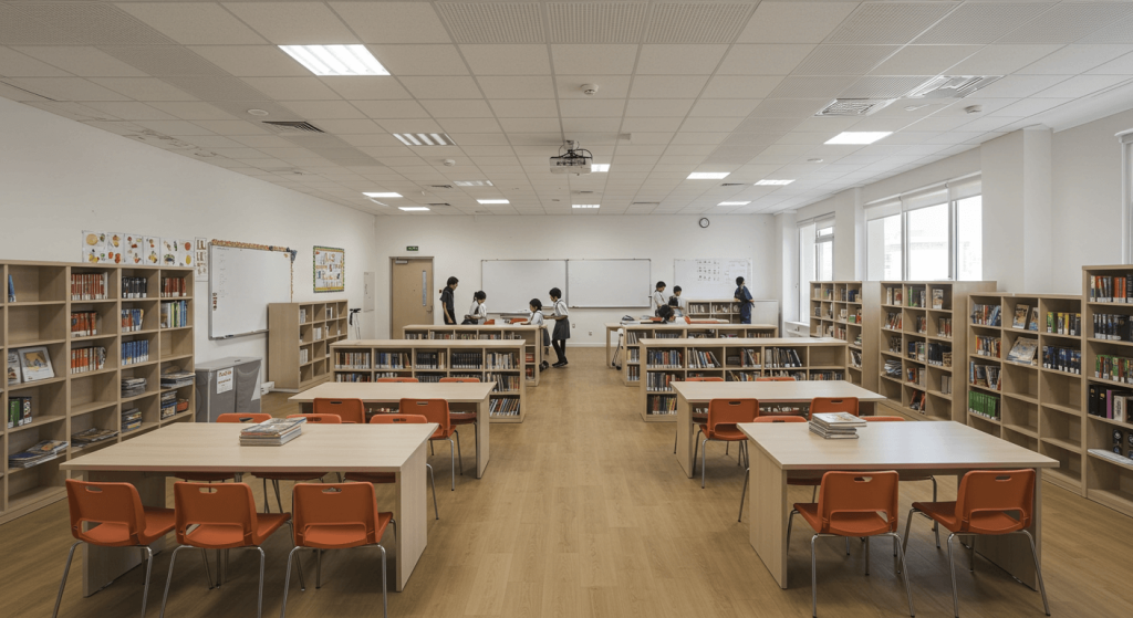 Dubai Education
